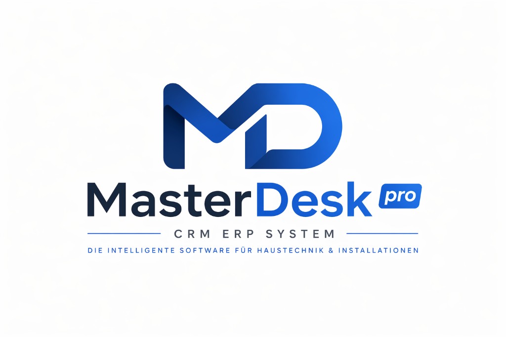 MasterDesk Pro
